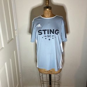 Sting sprit wear